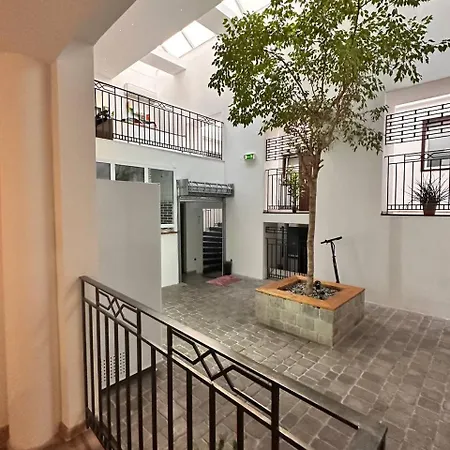 Old Town 布拉迪斯拉发