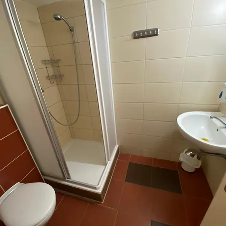 Hostel Old Town Pozsony