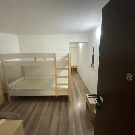 Old Town * Братислава