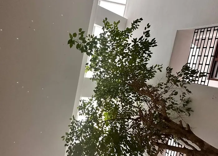 Хостел Old Town *