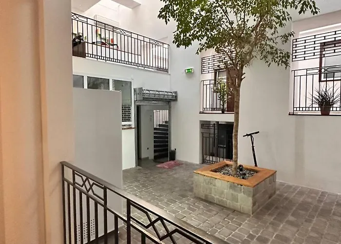 Old Town Братислава