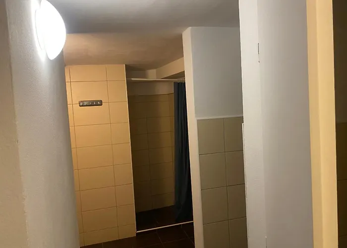 Хостел Old Town *