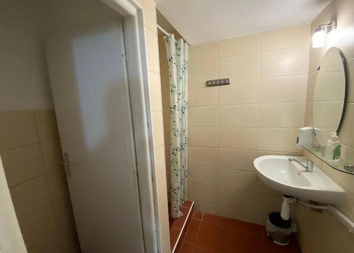 Хостел Old Town *