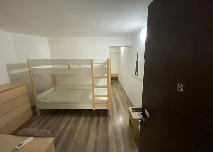 Old Town * Братислава