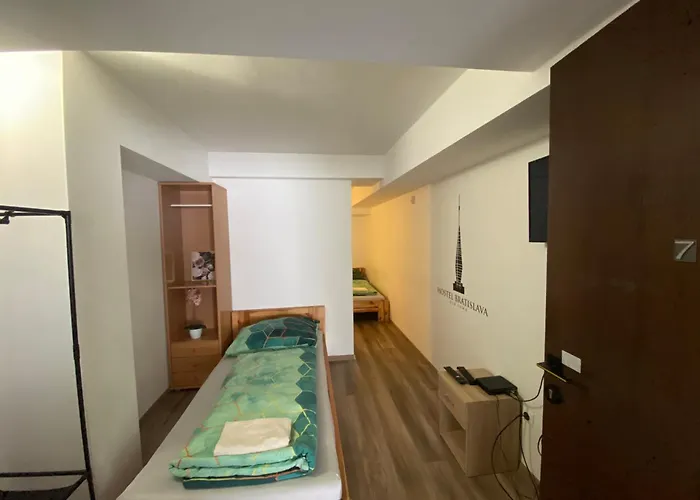 Хостел Old Town *