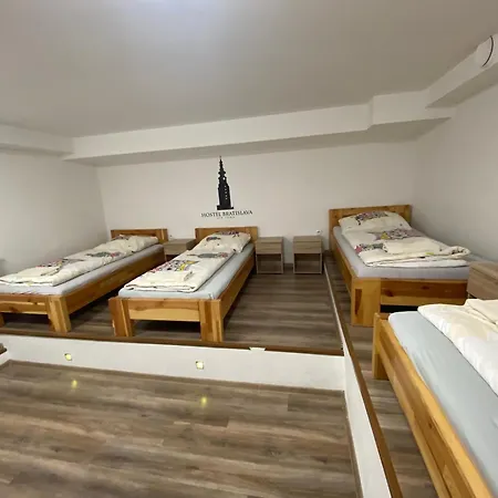 Hostel Old Town Bratislava