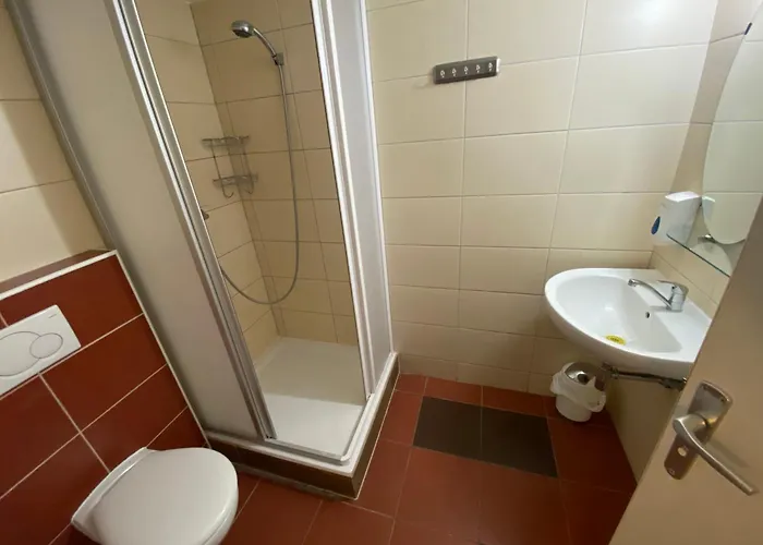 Hostel Old Town Bratislava