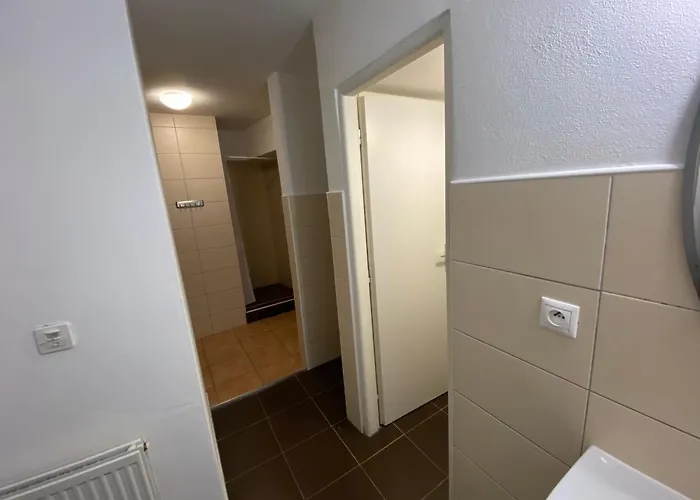 Old Town Hostel Bratislava